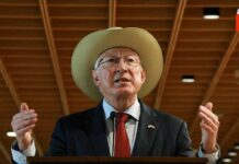 ¡Alerta de seguridad! Embajador de EE. UU. revela la verdad sobre la lucha contra el crimen en México