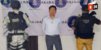 ¿Quién es el misterioso teniente que enfrenta cargos por el asesinato del alcalde de Chilpancingo?