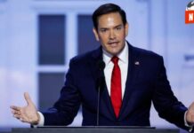 ¡Rubio Asume el Timón Diplomático: Nombrado Secretario de Estado por Trump!
