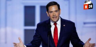 ¡Rubio Asume el Timón Diplomático: Nombrado Secretario de Estado por Trump!