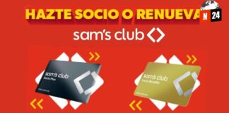 ¡Descuentos Irresistibles en Sam’s Club! Aprovecha Ahora