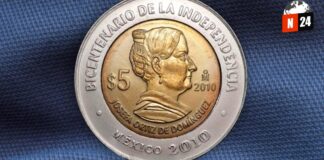 ¡Sacude el Mercado! El Peso Mexicano se Tambalea Ante el Dólar