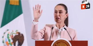 ¡Sacudiendo la CNDH: Rosario Piedra Ibarra se mantiene al frente, pero la presidenta Sheinbaum promete un refuerzo!
