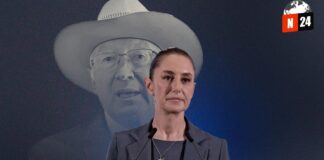 ¿Abrazos o Balazos? El Embajador Estadounidense Divide Opiniones sobre la Estrategia de Seguridad de México
