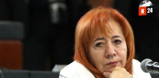 ¡Escándalo en la CNDH! Sheinbaum defiende la reelección de Piedra Ibarra a pesar de las críticas