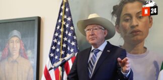 ¡Embajador de EE. UU. Desafía la Estrategia de “Abrazos, No Balazos” de AMLO!