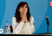 Escándalo en la cima: Gobierno de Milei revoca pensión de Cristina Fernández, condenada por corrupción