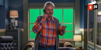 ¡Adiós a una leyenda de la televisión mexicana: Arturo García Tenorio, el actor que cautivó a generaciones!