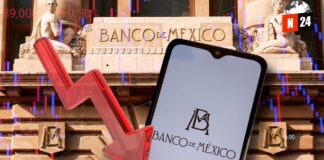 ¡Banxico Recorta Tasas de Interés Cuatro Veces en 2024! ¿Qué Significa para la Inflación?