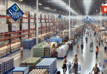 ¡Aprovecha los Imperdibles Descuentos de Sam’s Club por Tiempo Limitado!