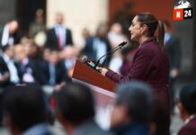 ¡Transformación en Marcha! Legisladores de la 4T se unen a Sheinbaum para impulsar cambios históricos