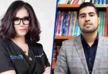 ¡Descubren a la falsa psiquiatra que engañó a Puebla! Cuidado con los impostores de la salud