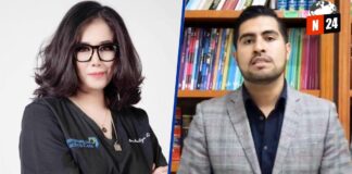 ¡Descubren a la falsa psiquiatra que engañó a Puebla! Cuidado con los impostores de la salud