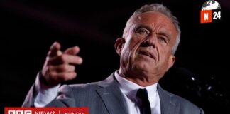 ¿Puede el Heredero Kennedy Curar la Epidemia de Enfermedades Crónicas en EE.UU.?