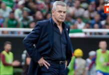 ¡Aguirre se enfrenta al reto definitivo en Honduras! Descubre cómo el Tri busca dominar el ‘Infierno Catracho’