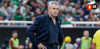 ¡Aguirre se enfrenta al reto definitivo en Honduras! Descubre cómo el Tri busca dominar el ‘Infierno Catracho’