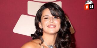 ¡Música Latina Brilla en los Latin Grammy 2024! Conoce a los Ganadores Que Cautivaron al Mundo