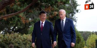 ¿Fin de una era? Biden y Xi se reúnen por última vez antes de la transición de poder en EE.UU.