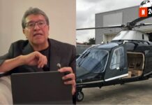 ¡Monreal se disculpa por el uso de helicóptero privado! ¿Será suficiente para calmar la tormenta?