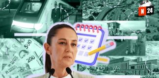 ¿Déficit fiscal en aumento? Lo que debes saber sobre el Paquete Económico 2025