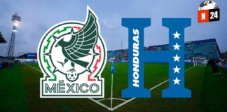 ¡Tri enfrenta a Honduras en una batalla épica por la Nations League!