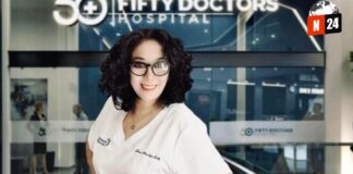 ¡Alerta Sanitaria! Cierran Clínica de Neuropsicología por Irregularidades Graves