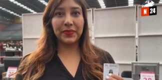 ¡Conducir con Estilo: La Primera Licencia Permanente de la CDMX Llega a Manos de una Mujer Pionera!