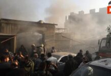 Tragedia en Wuxi: Joven graduado ataca a transeúntes, dejando un saldo de 8 muertos y 17 heridos