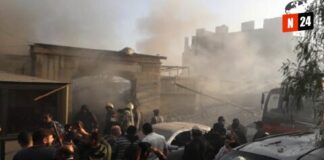 Tragedia en Wuxi: Joven graduado ataca a transeúntes, dejando un saldo de 8 muertos y 17 heridos