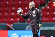 ¡Tri en Busca de la Remontada! México vs Honduras: El Duelo Definitivo por el Pase a la Final Four