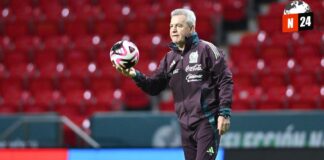 ¡Tri en Busca de la Remontada! México vs Honduras: El Duelo Definitivo por el Pase a la Final Four