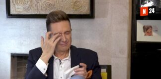 ¡El Muñeco de Ventaneando Enfrenta una Nueva Batalla Médica!