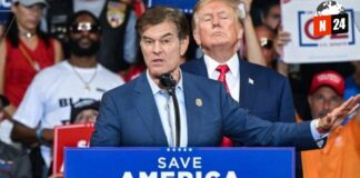 ¡Oz al rescate! El polémico Dr. Oz asume el liderazgo de los programas de salud pública más importantes de EE.UU.
