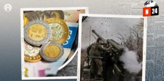 ¡Peso mexicano se mantiene firme en medio de la tormenta global! Descubre cómo