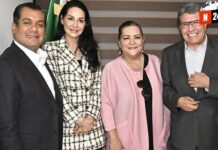 ¡Recorte presupuestario del INE: ¿Austeridad o compromiso con la democracia?