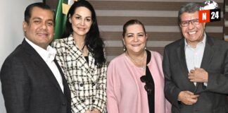 ¡Recorte presupuestario del INE: ¿Austeridad o compromiso con la democracia?