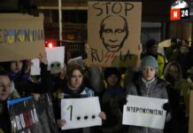 Rusia juega con fuego: La nueva doctrina nuclear que pone al mundo en alerta