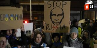 Rusia juega con fuego: La nueva doctrina nuclear que pone al mundo en alerta