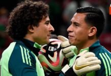 ¡Malagón al rescate! El portero que podría salvar a México en la Nations League