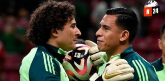 ¡Malagón al rescate! El portero que podría salvar a México en la Nations League