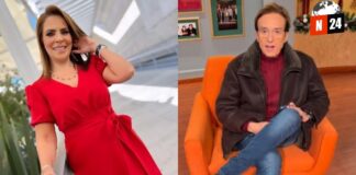 ¡Batalla por la salud de Daniel Bisogno: Recaídas y preocupaciones financieras!