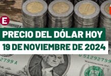 ¡Peso mexicano se fortalece a pesar de la incertidumbre global! ¿Cómo lo logró?