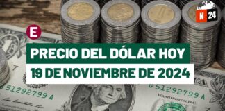 ¡Peso mexicano se fortalece a pesar de la incertidumbre global! ¿Cómo lo logró?