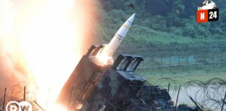 ¡Ucrania Sorprende a Rusia con Misiles de Largo Alcance! ¿Qué Significa esto para la Guerra?