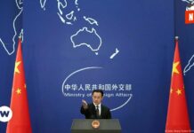 ¿Armas nucleares en Ucrania? China llama a la calma mientras Rusia endurece su doctrina