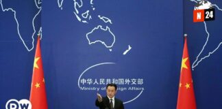 ¿Armas nucleares en Ucrania? China llama a la calma mientras Rusia endurece su doctrina