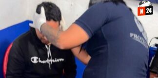 ¡Empresario secuestrado en Michoacán es rescatado con vida! Detalles impactantes