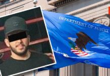 ¡Descubre cómo el yerno de ‘El Mencho’ se escondió en plena vista en California!