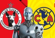¡América vs Xolos: El Choque de Titanes que Definirá el Futuro de la Liguilla!
