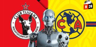 ¡América vs Xolos: El Choque de Titanes que Definirá el Futuro de la Liguilla!